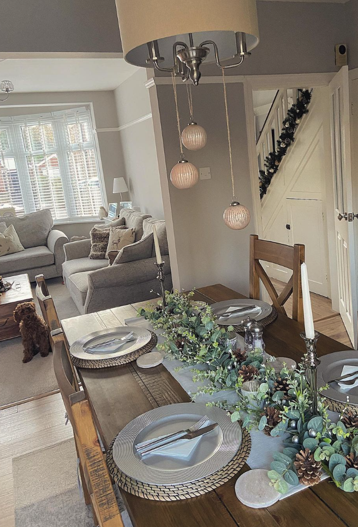 Interior design project in Hessle, East Yorkshire